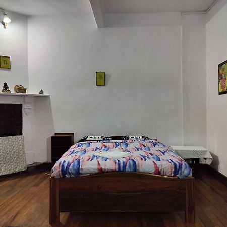 Rani Kothi Heritage Residency Dardzsiling Kültér fotó