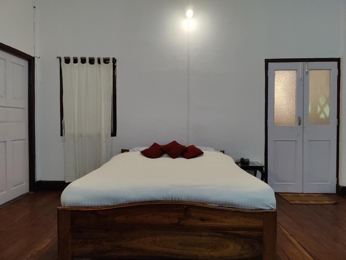 Rani Kothi Heritage Residency Dardzsiling Kültér fotó