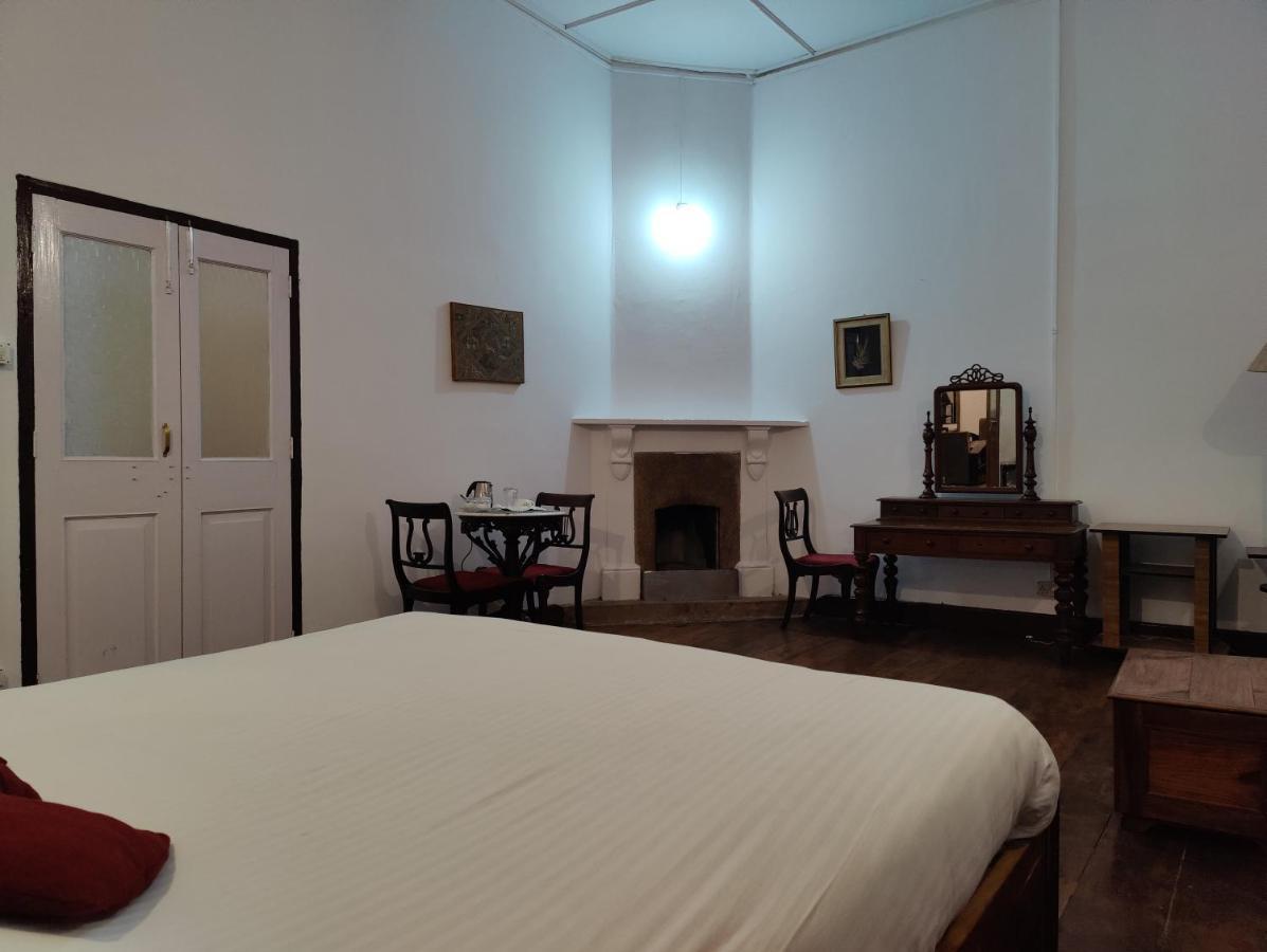 Rani Kothi Heritage Residency Dardzsiling Kültér fotó